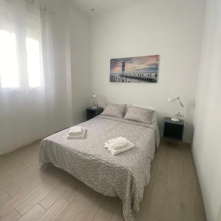 Valencia Rent Aparts Milagrosa 1 ภายนอก รูปภาพ