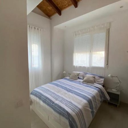 Valencia Rent Aparts Milagrosa 1 ภายนอก รูปภาพ