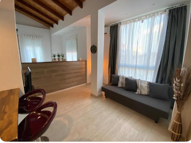 Valencia Rent Aparts Milagrosa 1 ภายนอก รูปภาพ