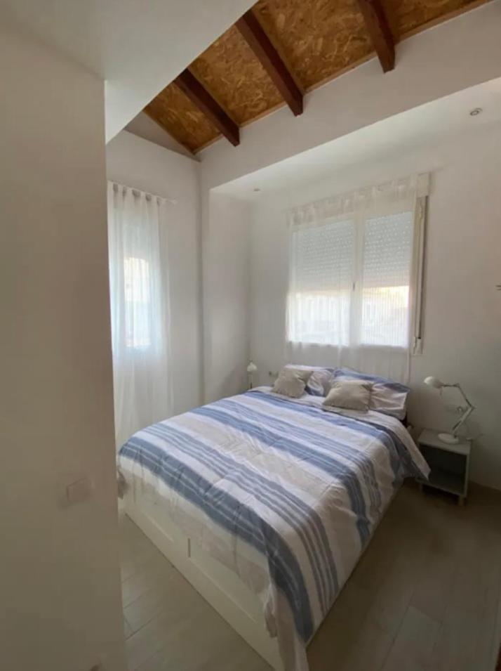 Valencia Rent Aparts Milagrosa 1 ภายนอก รูปภาพ