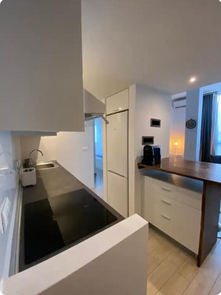 Valencia Rent Aparts Milagrosa 1 ภายนอก รูปภาพ