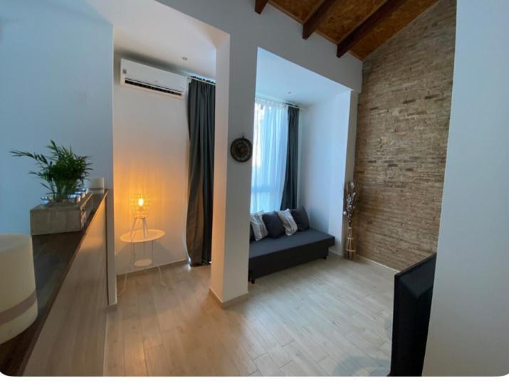 Valencia Rent Aparts Milagrosa 1 ภายนอก รูปภาพ