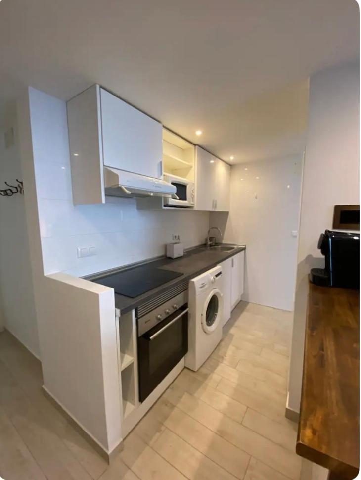 Valencia Rent Aparts Milagrosa 1 ภายนอก รูปภาพ
